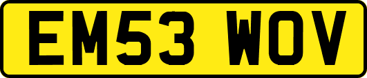 EM53WOV