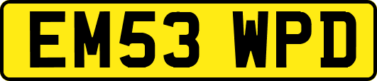 EM53WPD