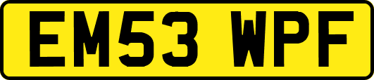 EM53WPF