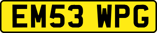 EM53WPG