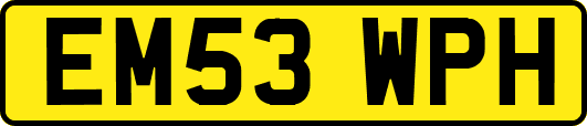EM53WPH