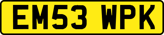 EM53WPK