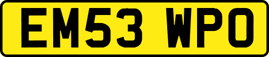 EM53WPO