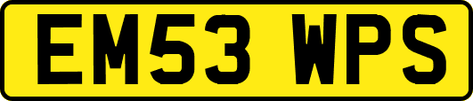 EM53WPS