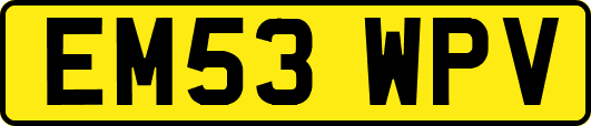 EM53WPV