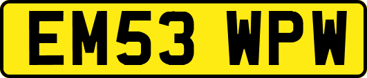 EM53WPW