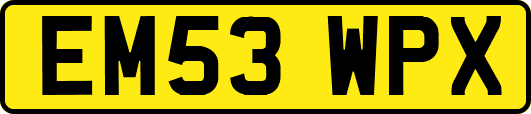 EM53WPX