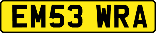 EM53WRA