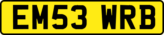 EM53WRB