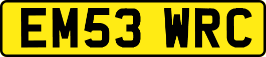 EM53WRC
