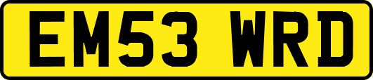 EM53WRD