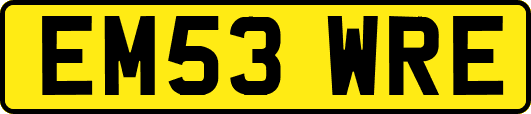 EM53WRE