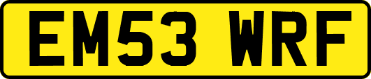 EM53WRF