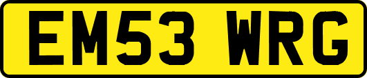 EM53WRG