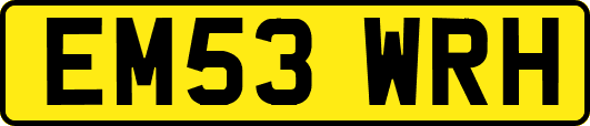 EM53WRH