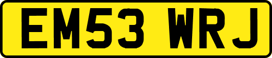 EM53WRJ