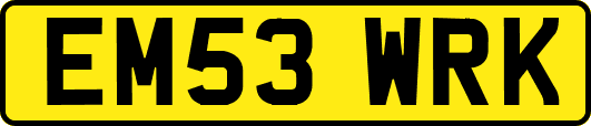 EM53WRK