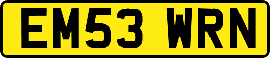 EM53WRN