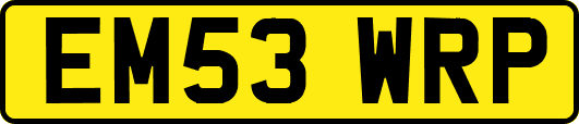 EM53WRP