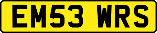 EM53WRS
