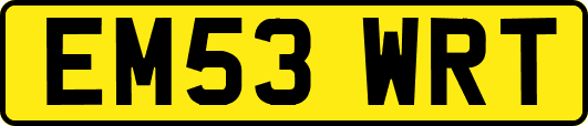 EM53WRT