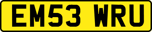 EM53WRU