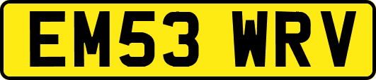 EM53WRV
