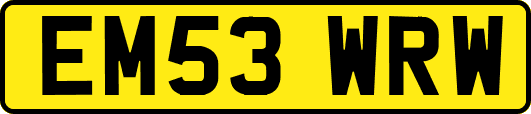 EM53WRW