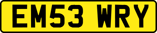 EM53WRY