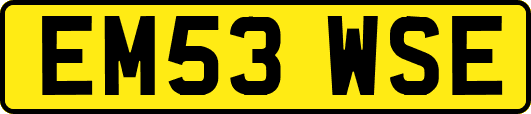 EM53WSE