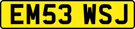 EM53WSJ