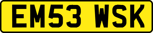 EM53WSK