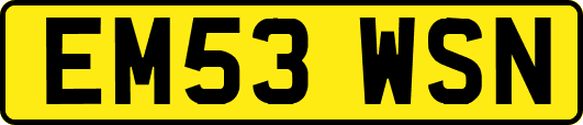 EM53WSN