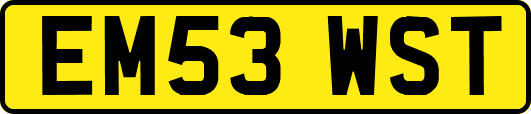 EM53WST