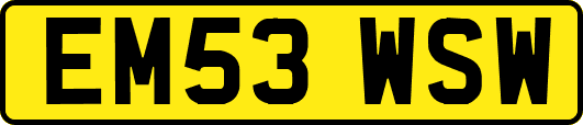 EM53WSW