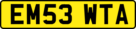 EM53WTA