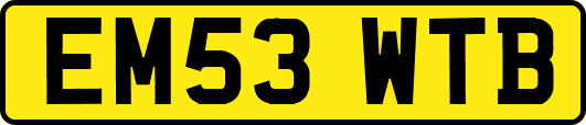EM53WTB