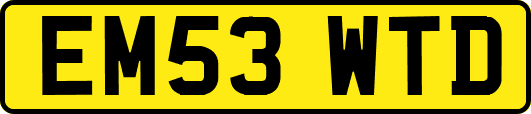 EM53WTD