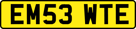 EM53WTE