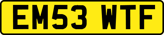 EM53WTF