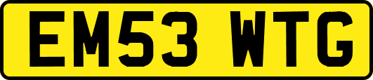 EM53WTG