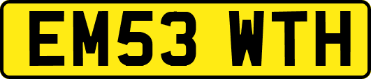 EM53WTH