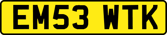 EM53WTK
