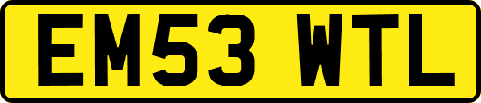 EM53WTL