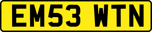 EM53WTN