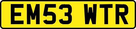 EM53WTR