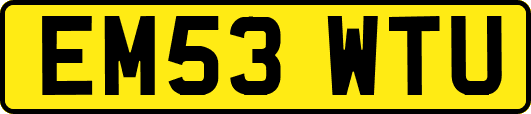 EM53WTU