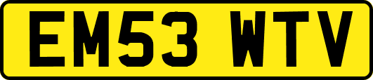 EM53WTV
