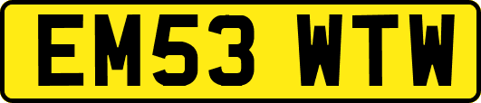 EM53WTW