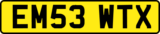 EM53WTX